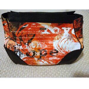 Retired Miche “Hope” Magnetic Shell Purse Classic Size Inspirational Y2K Revival